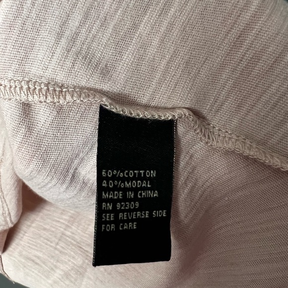 Beige/tan short sleeve BG2 shirt‎ - Picture 4 of 4